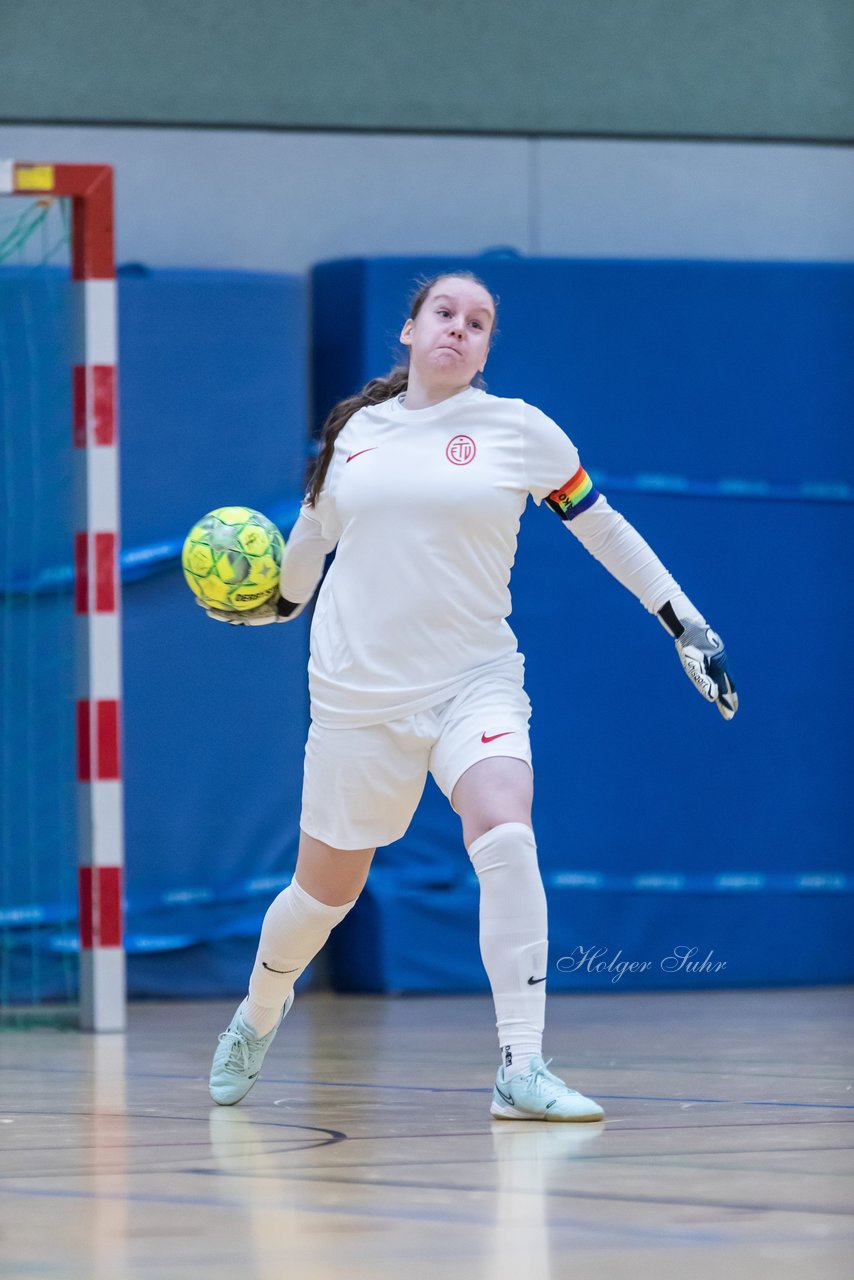 Bild 461 - wCJ Futsalmeisterschaft
